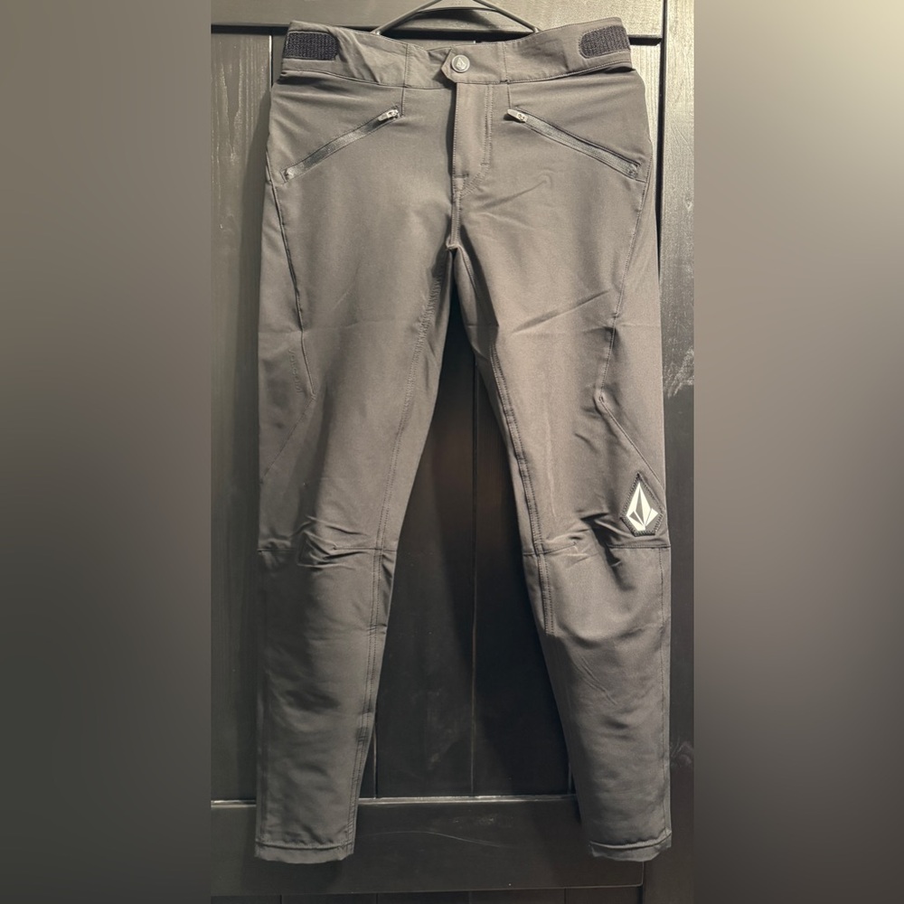 Volcom Trail Ripper Mountain Bike Pants